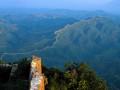 Architecture Great Wall HD picture 005